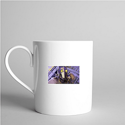 War Robots Frontiers Giant Robot Rumble Graphic War Robots Frontiers Mugs