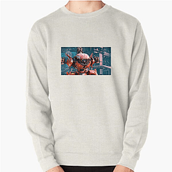 War Robots Frontiers Heavy Metal Action Tee War Robots Frontiers Sweatshirts