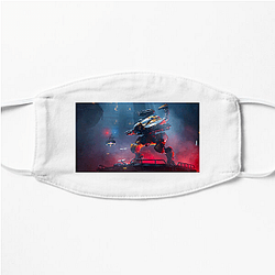 War Robots Frontiers Customize and Conquer Fashion War Robots Frontiers Face Masks