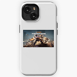 War Robots Frontiers Pilot Your Legend Aesthetic War Robots Frontiers Samsung Cases