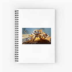 War Robots Frontiers Strategic Destruction Vibe War Robots Frontiers Notebook