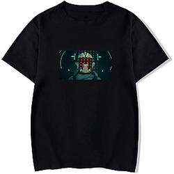 War Robots Frontiers Build Your Ultimate Bot Design War Robots Frontiers T-Shirts