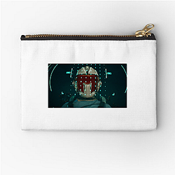 War Robots Frontiers Build Your Ultimate Bot Design War Robots Frontiers Zipper Pouches