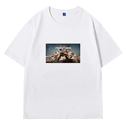 War Robots Frontiers Pilot Your Legend Aesthetic War Robots Frontiers T-Shirts