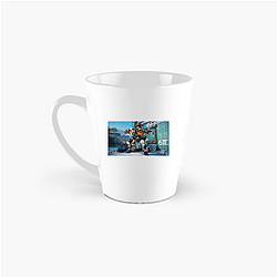 War Robots Frontiers Unique Robot Design Motif War Robots Frontiers Mugs
