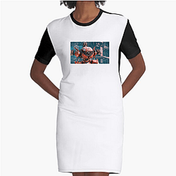 War Robots Frontiers Heavy Metal Action Tee War Robots Frontiers Dresses