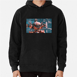 War Robots Frontiers Heavy Metal Action Tee War Robots Frontiers Hoodies