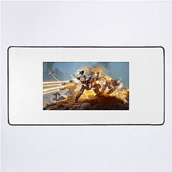 War Robots Frontiers Strategic Destruction Vibe War Robots Frontiers Mouse Pads