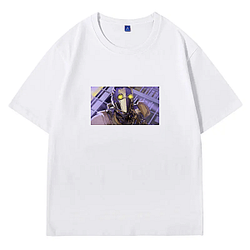 War Robots Frontiers Giant Robot Rumble Graphic War Robots Frontiers T-Shirts