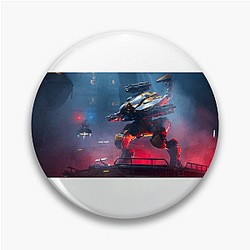 War Robots Frontiers Customize and Conquer Fashion War Robots Frontiers Pins