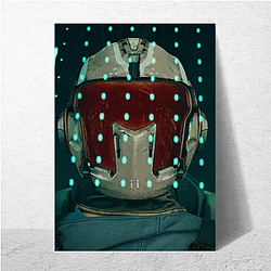 War Robots Frontiers Build Your Ultimate Bot Design War Robots Frontiers Posters