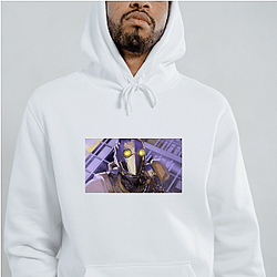 War Robots Frontiers Giant Robot Rumble Graphic War Robots Frontiers Hoodies