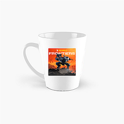 War Robots Frontiers Mech Mayhem Style War Robots Frontiers Mugs