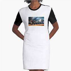 War Robots Frontiers The Frontier Awaits Look War Robots Frontiers Dresses