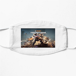 War Robots Frontiers Pilot Your Legend Aesthetic War Robots Frontiers Face Masks