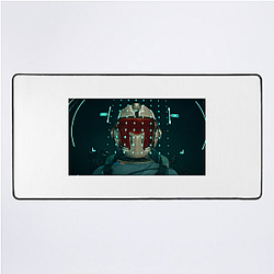 War Robots Frontiers Build Your Ultimate Bot Design War Robots Frontiers Mouse Pads