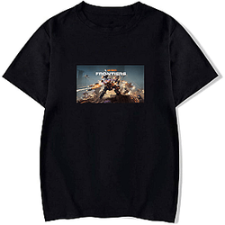 War Robots Frontiers Pilot Your Legend Aesthetic War Robots Frontiers T-Shirts