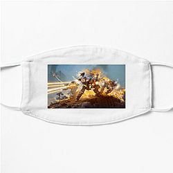 War Robots Frontiers Strategic Destruction Vibe War Robots Frontiers Face Masks