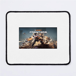 War Robots Frontiers Pilot Your Legend Aesthetic War Robots Frontiers Mouse Pads