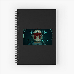 War Robots Frontiers Build Your Ultimate Bot Design War Robots Frontiers Notebook