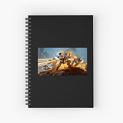 War Robots Frontiers Strategic Destruction Vibe War Robots Frontiers Notebook