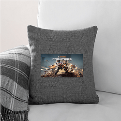 War Robots Frontiers Pilot Your Legend Aesthetic War Robots Frontiers Pillows Cover