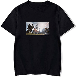 War Robots Frontiers Dominate the Battlefield Style War Robots Frontiers T-Shirts