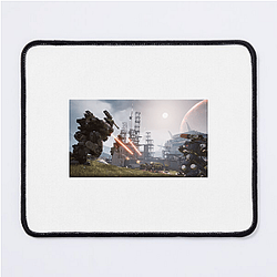 War Robots Frontiers Dominate the Battlefield Style War Robots Frontiers Mouse Pads