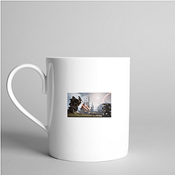War Robots Frontiers Dominate the Battlefield Style War Robots Frontiers Mugs
