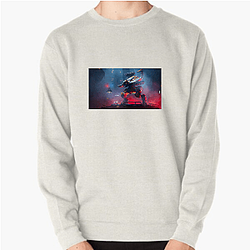 War Robots Frontiers Customize and Conquer Fashion War Robots Frontiers Sweatshirts