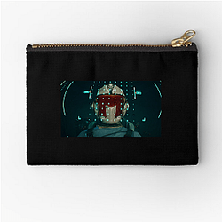 War Robots Frontiers Build Your Ultimate Bot Design War Robots Frontiers Zipper Pouches