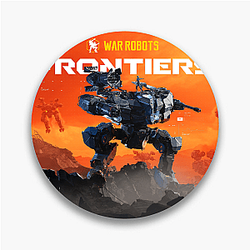 War Robots Frontiers Mech Mayhem Style War Robots Frontiers Pins