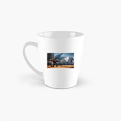 War Robots Frontiers The Frontier Awaits Look War Robots Frontiers Mugs