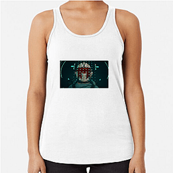 War Robots Frontiers Build Your Ultimate Bot Design War Robots Frontiers Tank Tops