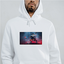 War Robots Frontiers Customize and Conquer Fashion War Robots Frontiers Hoodies