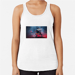 War Robots Frontiers Customize and Conquer Fashion War Robots Frontiers Tank Tops