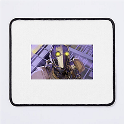War Robots Frontiers Giant Robot Rumble Graphic War Robots Frontiers Mouse Pads