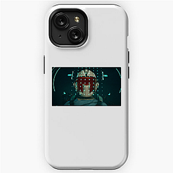 War Robots Frontiers Build Your Ultimate Bot Design War Robots Frontiers iPhone Cases