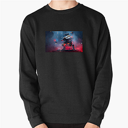 War Robots Frontiers Customize and Conquer Fashion War Robots Frontiers Sweatshirts