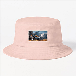 War Robots Frontiers The Frontier Awaits Look War Robots Frontiers Hats & Caps