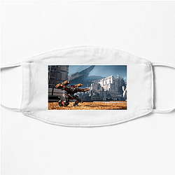 War Robots Frontiers The Frontier Awaits Look War Robots Frontiers Face Masks