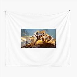 War Robots Frontiers Strategic Destruction Vibe War Robots Frontiers Tapestries