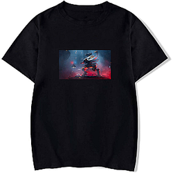 War Robots Frontiers Customize and Conquer Fashion War Robots Frontiers T-Shirts