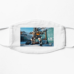War Robots Frontiers Unique Robot Design Motif War Robots Frontiers Face Masks
