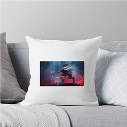 War Robots Frontiers Customize and Conquer Fashion War Robots Frontiers Pillows Cover