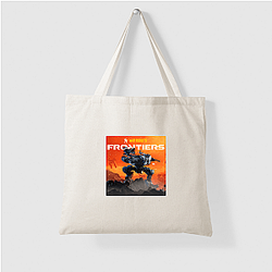War Robots Frontiers Mech Mayhem Style War Robots Frontiers Bags