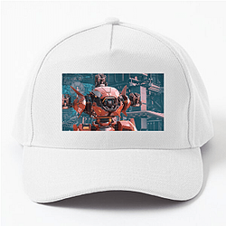 War Robots Frontiers Heavy Metal Action Tee War Robots Frontiers Hats & Caps