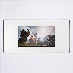 War Robots Frontiers Dominate the Battlefield Style War Robots Frontiers Mouse Pads