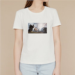 War Robots Frontiers Dominate the Battlefield Style War Robots Frontiers T-Shirts