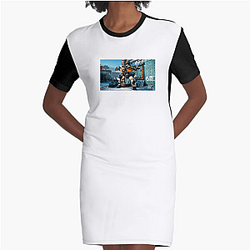 War Robots Frontiers Unique Robot Design Motif War Robots Frontiers Dresses